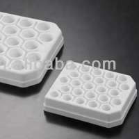 Laboratory Plastic Racks for Centrifuge Tube without Sterilized