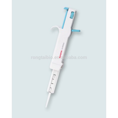 RONGTAI Dispensing Pipette from 0.5ml to 50ml for laboratory