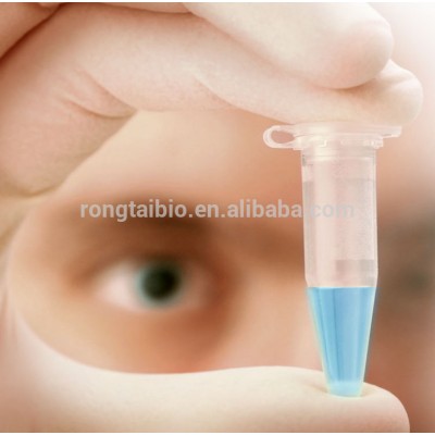 Rongtaibio Centrifuge Tubes 1ml