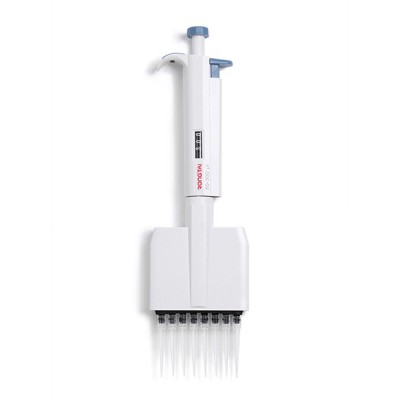 Multi Channel Pipette 2-20ul For Laboratory Pipette