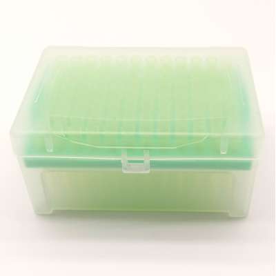 Rongtaibio 200ul 96hole Racks for Pipette tips box