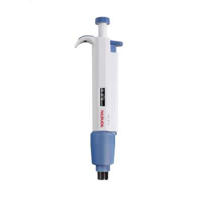 Single Channel Digital Variable Volume Pipette