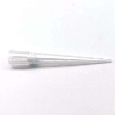 300ul micro Pipette tips with filter of good quality volume range for micropipettes