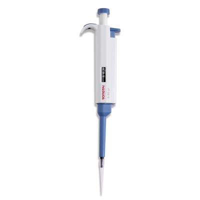 Single Channel Digital Variable Volume Micropipette 0.5-10ul For Laboratory