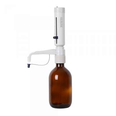 2020 high quality bottle top dispenser chemical dispenser liquid transfer equipment