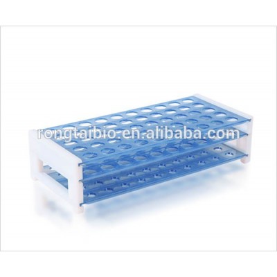 RONGTAI Plastic Rack for Test Tube